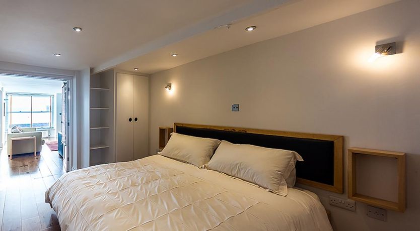 Photo of 1 Bed in Aberdovey