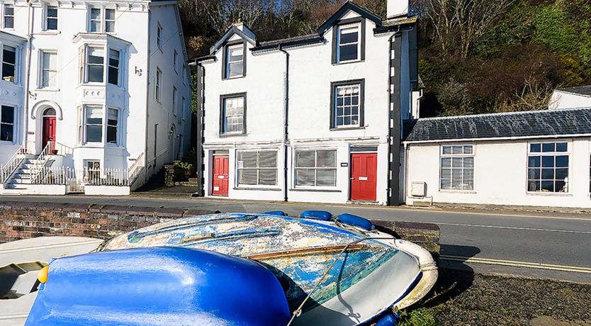 Photo of 1 Bed in Aberdovey