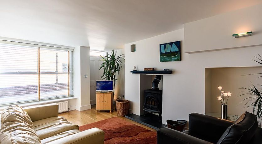 Photo of 1 Bed in Aberdovey