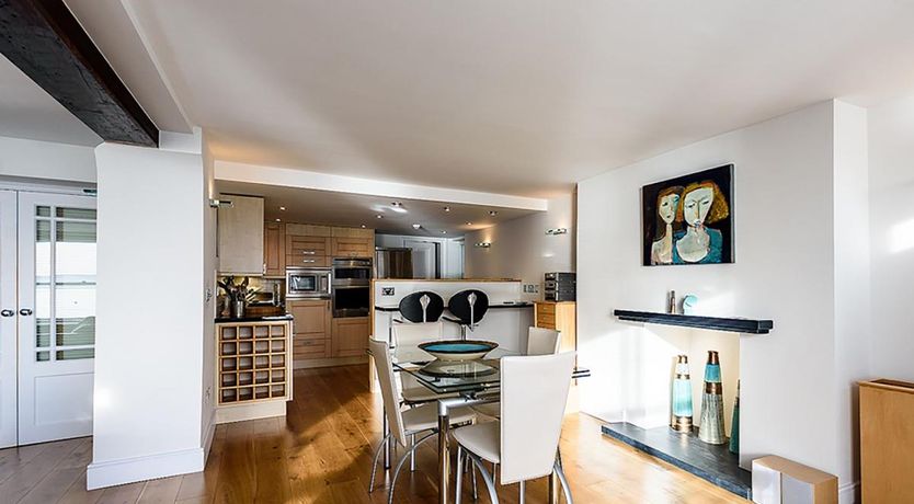 Photo of 1 Bed in Aberdovey