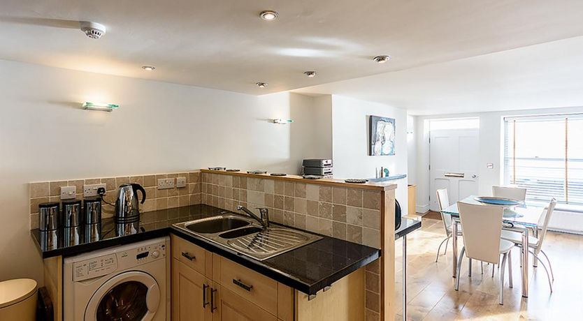 Photo of 1 Bed in Aberdovey