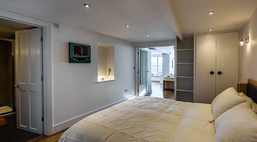 Photo of 1 Bed in Aberdovey