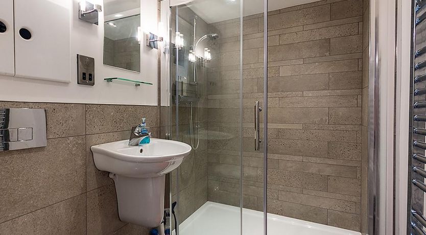 Photo of 1 Bed in Aberdovey