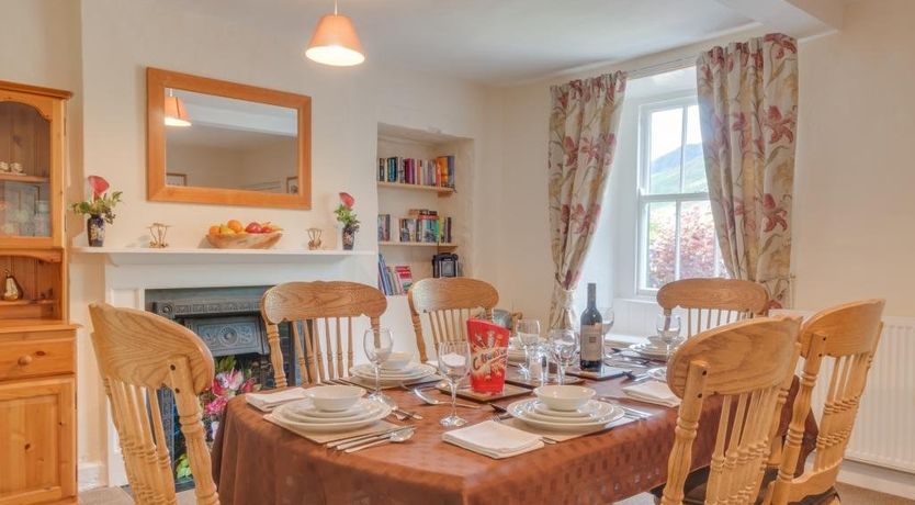 Photo of 3 Bed in Wasdale Head