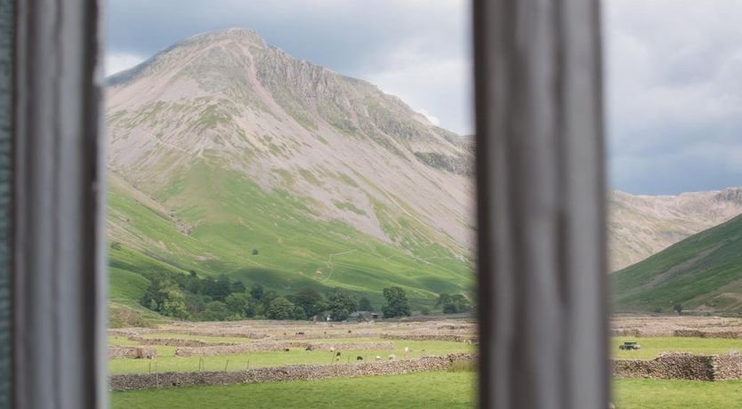 Photo of 3 Bed in Wasdale Head
