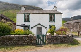 Photo of cottage-in-cumbria-236