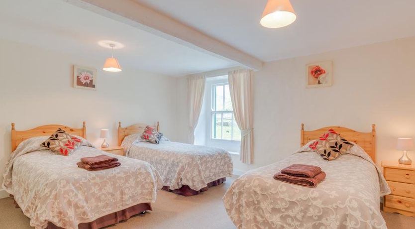 Photo of 3 Bed in Wasdale Head