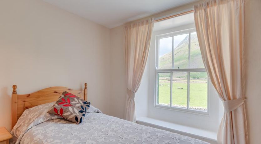 Photo of 3 Bed in Wasdale Head