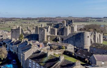in Middleham (86243) Holiday Cottage
