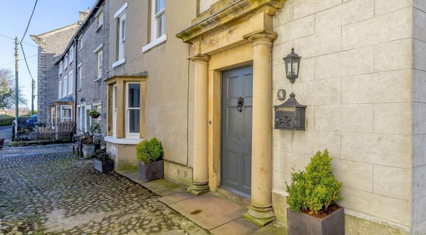 Photo of House in North Yorkshire