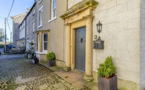 Photo of House in North Yorkshire