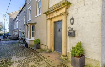 House in North Yorkshire Holiday Cottage