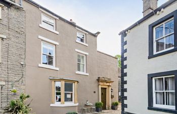 in Middleham (86243) Holiday Cottage