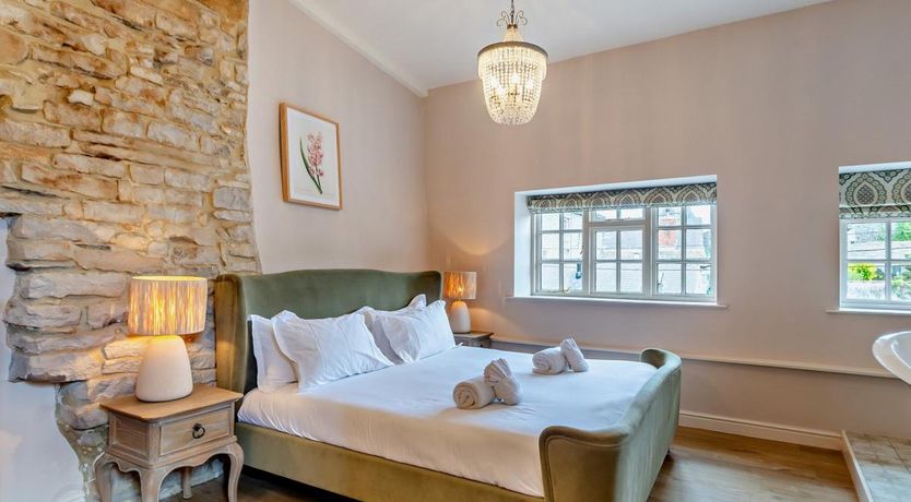 Photo of 7 Bed in Middleham