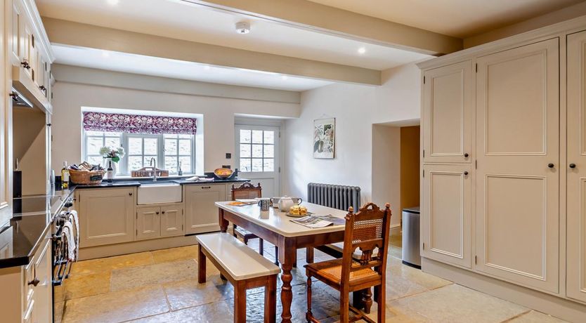 Photo of 7 Bed in Middleham