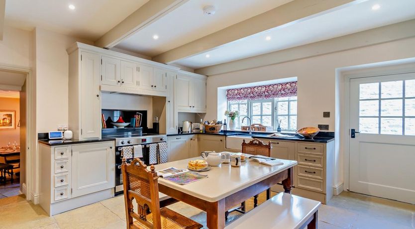 Photo of 7 Bed in Middleham