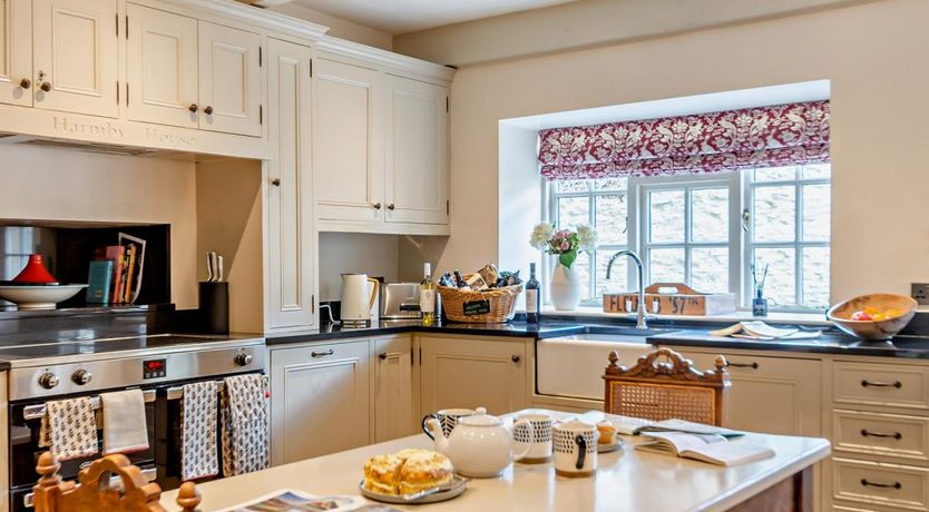 Photo of 7 Bed in Middleham