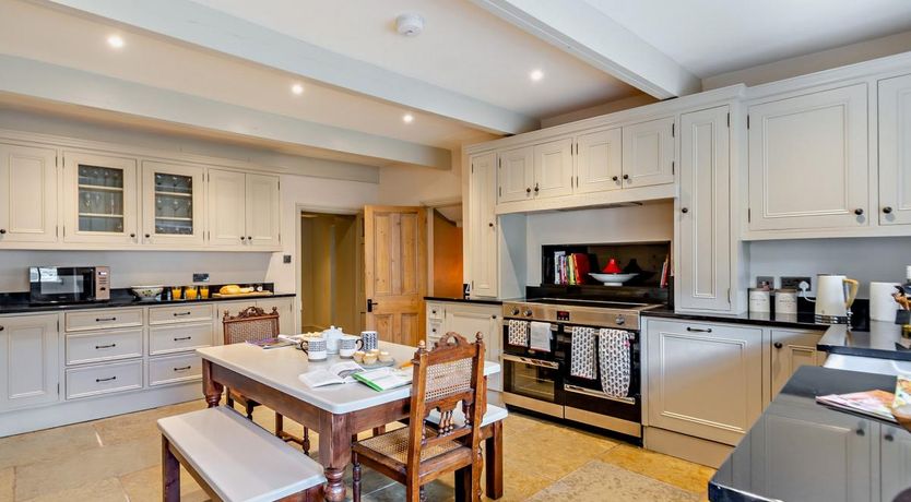 Photo of 7 Bed in Middleham