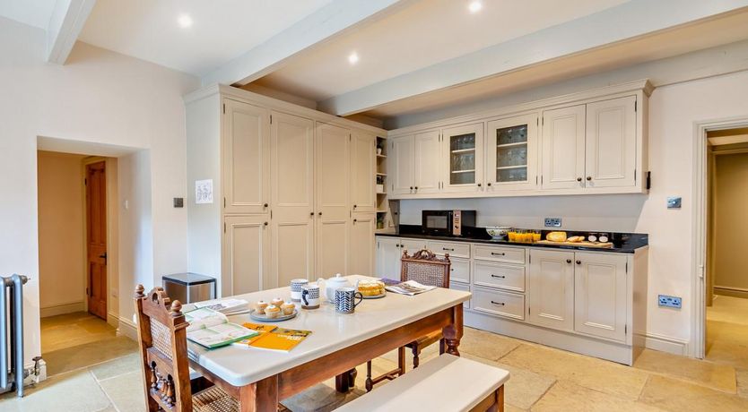 Photo of 7 Bed in Middleham