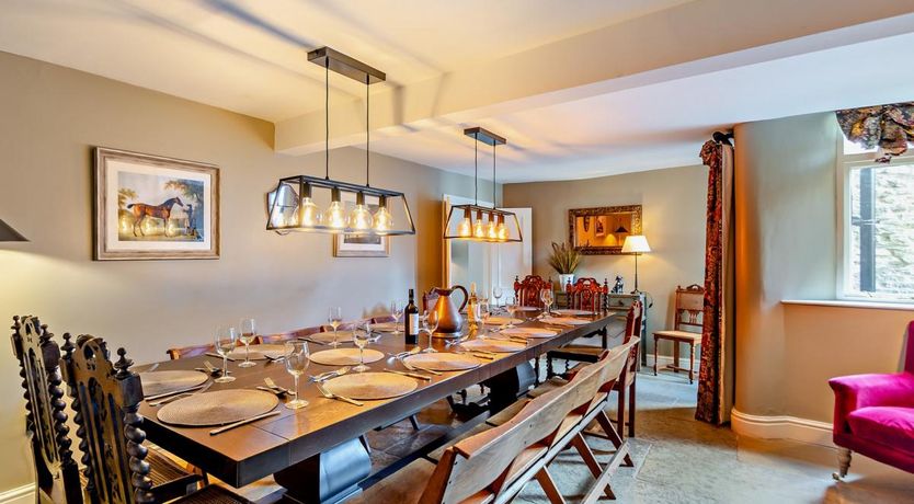 Photo of 7 Bed in Middleham