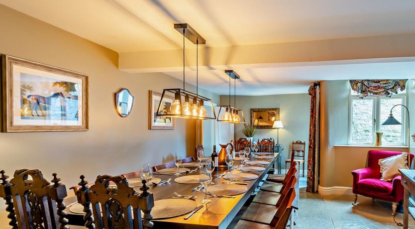 Photo of 7 Bed in Middleham