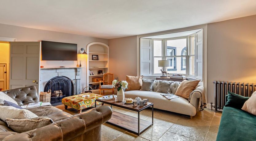 Photo of 7 Bed in Middleham