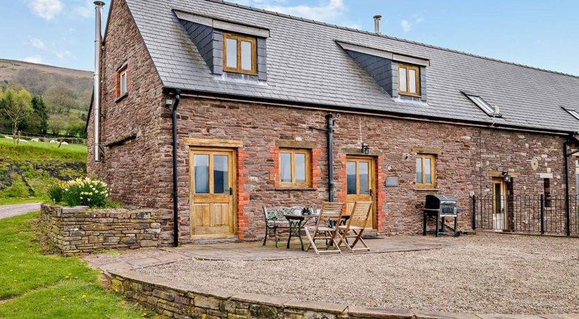 Photo of 2 Bed in Tretower