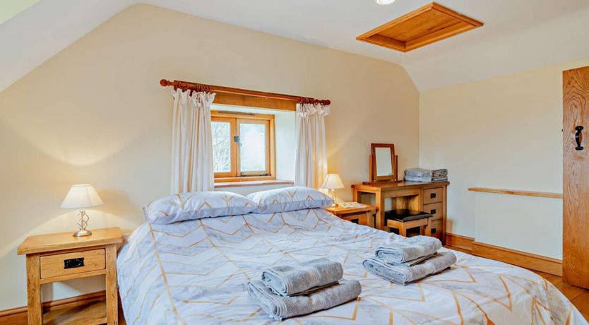 Photo of 2 Bed in Tretower