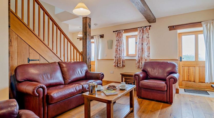 Photo of 2 Bed in Tretower