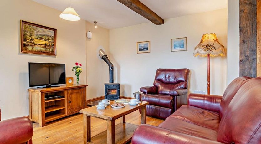 Photo of in Tretower (BN125)