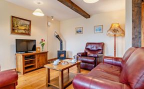 Photo of in Tretower (BN125)