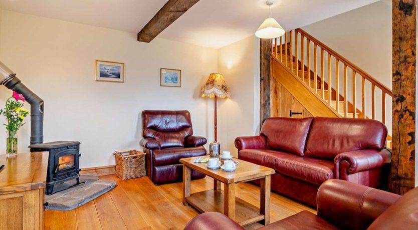 Photo of 2 Bed in Tretower