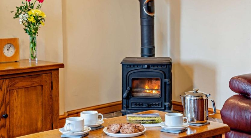 Photo of 2 Bed in Tretower