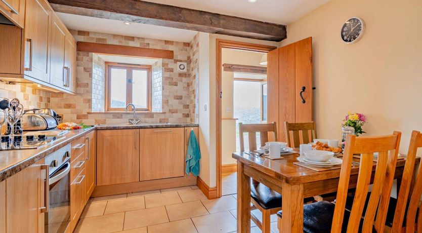 Photo of 2 Bed in Crickhowell