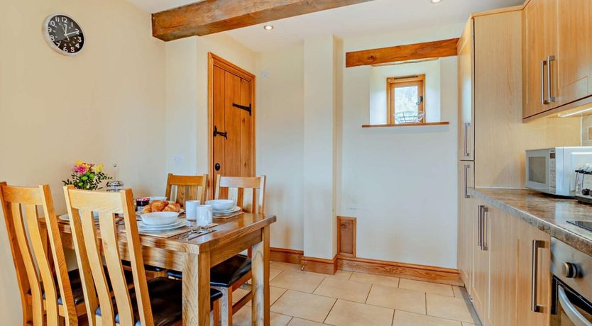 Photo of 2 Bed in Crickhowell