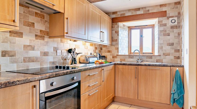 Photo of 2 Bed in Crickhowell