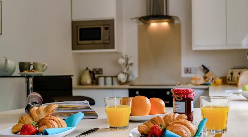 Photo of 3 Bed in Alnwick