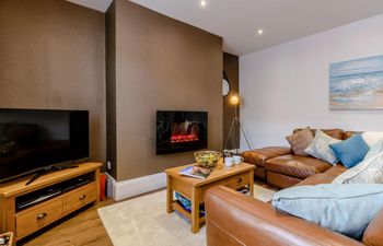 3 Bed in Alnwick Holiday Cottage