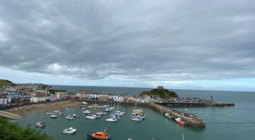 Photo of 3 Bed in Ilfracombe