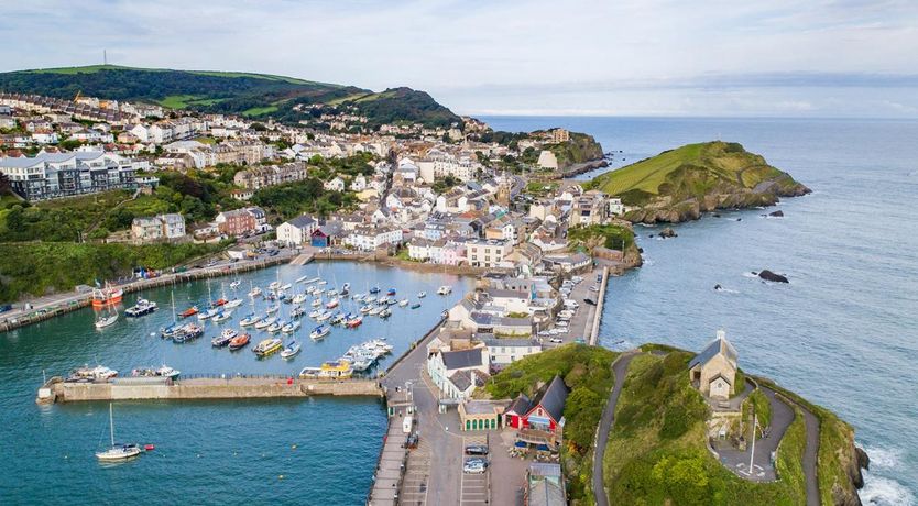 Photo of 3 Bed in Ilfracombe