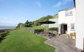 Photo of Cottage in North Wales