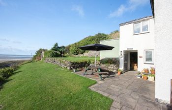 in Aberdovey (DY024) Holiday Cottage