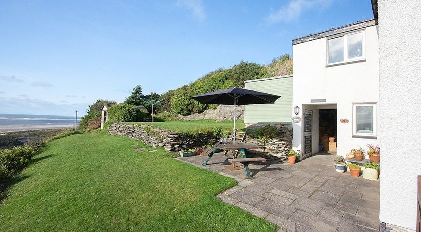 Photo of Cottage in North Wales