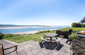 in Aberdovey (DY024) Holiday Cottage