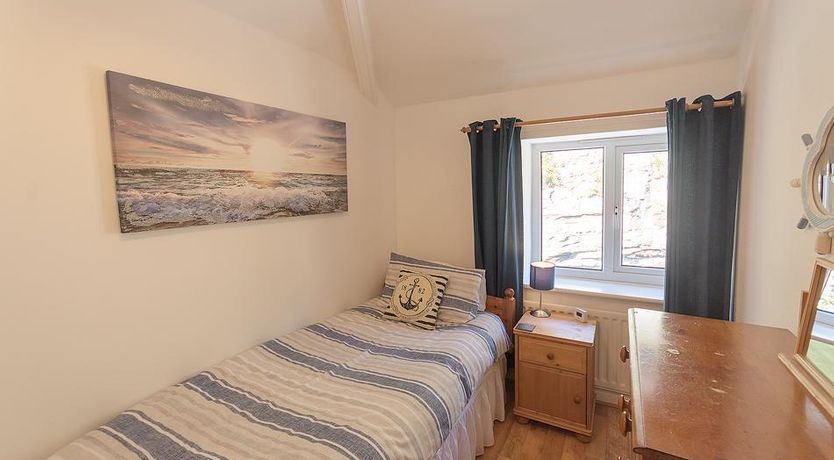 Photo of 3 Bed in Aberdovey