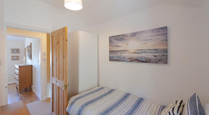 Photo of 3 Bed in Aberdovey
