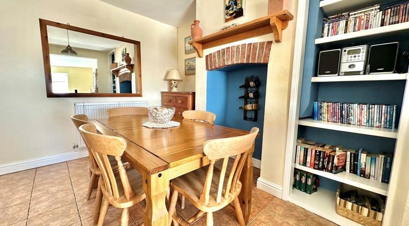 Photo of 3 Bed in Aberdovey