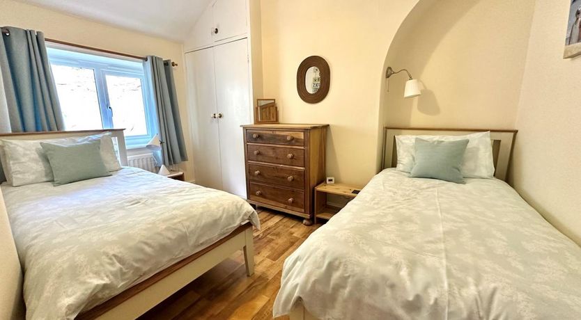 Photo of 3 Bed in Aberdovey