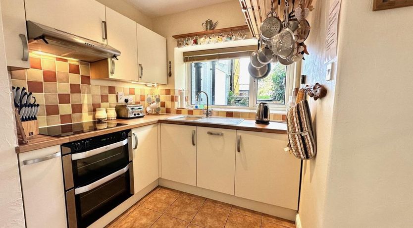 Photo of 3 Bed in Aberdovey