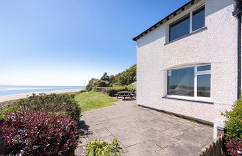 3 Bed in Aberdyfi Holiday Cottage